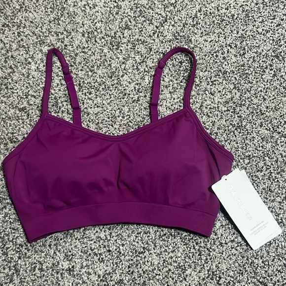 Athleta Women's Renew Bra D-DD Size Medium NWT - Picture 1 of 7
